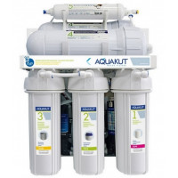 Фильтр обратного осмоса Aquakut RO-5 P01 (200G)