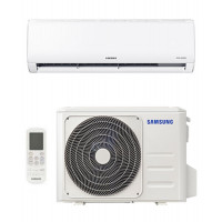 Инверторный кондиционер Samsung Basic AR09TXHQASINUA Инверторный кондиционер Samsung Basic AR09TXHQASINUA