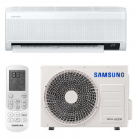 Инверторный кондиционер Samsung WindFree WiFi Mass AR09BXFAMWKNUA Инверторный кондиционер Samsung WindFree WiFi Mass AR09BXFAMWKNUA