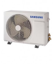 Інверторний кондиціонер Samsung WindFree™ AIRISE MASS AR24BXHCNWKNUA - фото №3