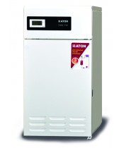 Одноконтурний газовий котел ATON classic 10 Е