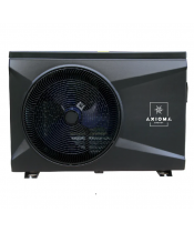 Тепловий насос для басейну AXIOMA energy AXHP-SPIS-13 - фото №1