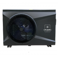 Тепловой насос для бассейна AXIOMA energy AXHP-SPIS-13