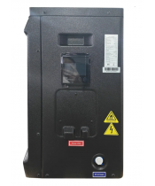 Тепловий насос для басейну AXIOMA energy AXHP-SPIS-13 - фото №2