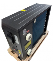 Тепловий насос для басейну AXIOMA energy AXHP-SPIS-13 - фото №3