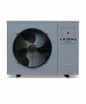 Тепловой насос Invertor + EVI моноблок AXIOMA energy AXHP-EVIDC-12M 12кВт 230В - фото №2 Тепловой насос Invertor + EVI моноблок AXIOMA energy AXHP-EVIDC-12M 12кВт 230В - фото №2