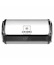 Тепловий насос бойлер для гарячої води AXIOMA energy H-WALL80-0.6 - фото №1