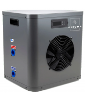 Тепловий насос для басейну AXIOMA energy AXHP-SPM-5 Mini - фото №1