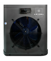 Тепловий насос для басейну AXIOMA energy AXHP-SPM-5 Mini - фото №2