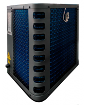 Тепловий насос для басейну AXIOMA energy AXHP-SPM-5 Mini - фото №3, у вікні, мініатюра