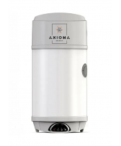 Тепловий насос бойлер для гарячої води AXIOMA energy V-WALL80-1 - фото №1