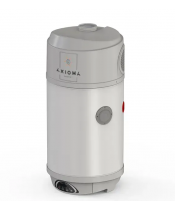 Тепловий насос бойлер для гарячої води AXIOMA energy V-WALL80-1 - фото №2