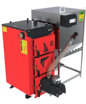 Пеллетный котел Feniks B pellet 10 кВт Пеллетный котел Feniks B pellet 10 кВт