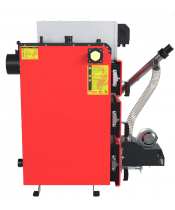 Пеллетный котел Feniks B pellet 10 кВт - фото №3