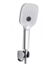 Смеситель для ванны Qtap Gemini Loop QTGEM260CRM45701 Chrome - фото №3, в окне, миниатюра
