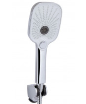 Смеситель для ванны Qtap Gemini QTGEM259CRM45681 Chrome - фото №3, в окне, миниатюра