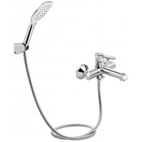 Змішувач для ванни Qtap Grand QTGRACRM006 Chrome Змішувач для ванни Qtap Grand QTGRACRM006 Chrome