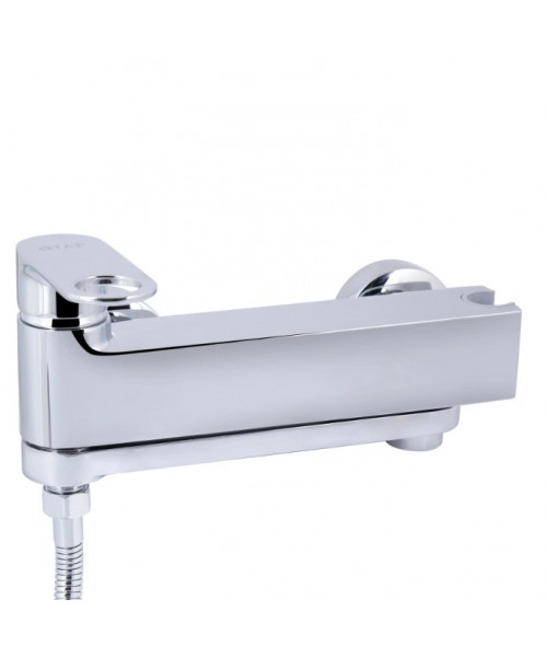 Смеситель для ванны Qtap Jay QTJAY260CRM45542 Chrome - фото №3, в окне