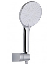 Смеситель для ванны Qtap Jay QTJAY259CRW45553 Chrome/White - фото №3