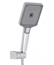 Смеситель для ванны Qtap Presto QTPRE2601CRM45573 Chrome - фото №3