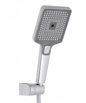Смеситель для ванны Qtap Presto QTPRE259CRM45574 Chrome - фото №3