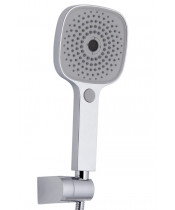 Смеситель для ванны Qtap Swan Eco QTSWA2601CRM45533 Chrome - фото №3