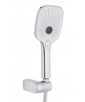 Смеситель для ванны Qtap Tern QTTER259CRM47586 Chrome - фото №2