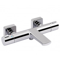 Змішувач для ванни Qtap Votice QVTC30T105GC Chrome Змішувач для ванни Qtap Votice QVTC30T105GC Chrome