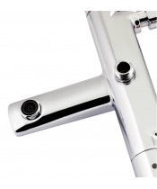 Смеситель для ванны Qtap Votice QVTC30T105GC Chrome - фото №3