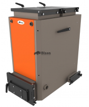 Шахтний котел Bizon FS Trio 8 кВт