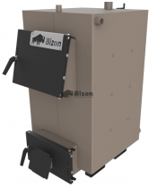 Твердотопливный котел Bizon М-180 18 кВт (4 мм)