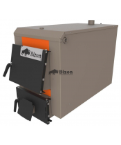 Твердотопливный котел Bizon М-200 Термо 20 кВт (4 мм)