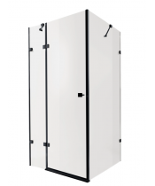 Душевая кабина Qtap Capricorn BLA10128RC6 120x80 см