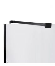 Душевая кабина Qtap Capricorn BLA10128RC6 120x80 см - фото №3, в окне, миниатюра