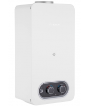 Газовий водонагрівач Bosch Therm 4000 T4004 10L