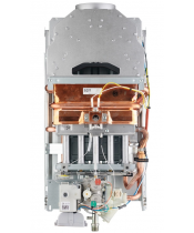 Газовий водонагрівач Bosch Therm 4000 T4004 10L - фото №2
