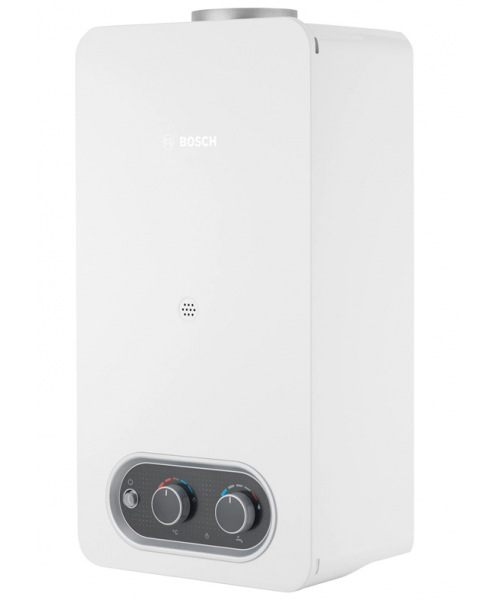 Газовий водонагрівач Bosch Therm 4000 T4004 10L - фото №3, у вікні