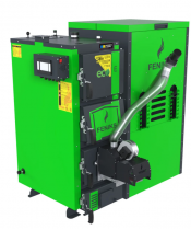 Пеллетный котел Feniks C pellet 17 кВт Пеллетный котел Feniks C pellet 17 кВт