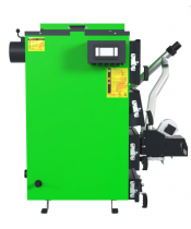 Пеллетный котел Feniks C pellet 22 кВт - фото №3