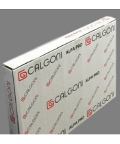 Алюминиевые радиаторы Calgoni Alpa Pro - фото №2