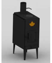 Буржуйка Canada Еко печь