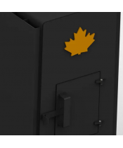 Буржуйка Canada Еко печь - фото №3