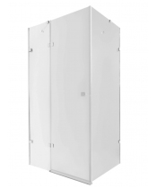Душевая кабина Qtap Capricorn CRM10128RC6 120x80 см