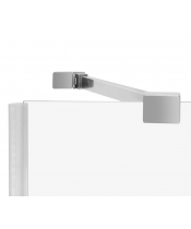Душевая кабина Qtap Capricorn CRM10128RC6 120x80 см - фото №3