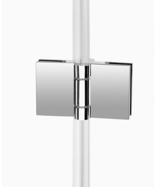 Душевая кабина Qtap Capricorn CRM10128RC6 120x80 см - фото №3, в окне
