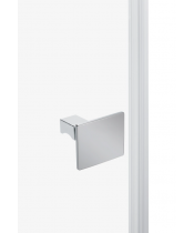 Душевая кабина Qtap Capricorn CRM10128RC6 120x80 см - фото №3, в окне, миниатюра