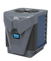 Тепловий насос Cooper&Hunter Turbo Inverter CH-HP060LTIRK - фото №1