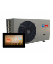 Тепловий насос Cooper&Hunter MINIPOWER CH-HP07UMPNK - фото №1