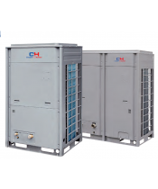 Тепловий насос Cooper&Hunter CH-HP40CMFNM ON/OFF R410A - фото №1