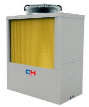 Тепловий насос Cooper&Hunter EVIPOWER CH-HP42UMNM R410A - фото №1